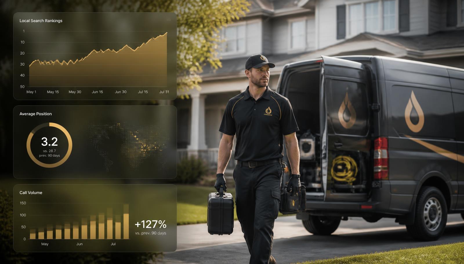 How to Choose the Best Restoration SEO Company for My Small Business